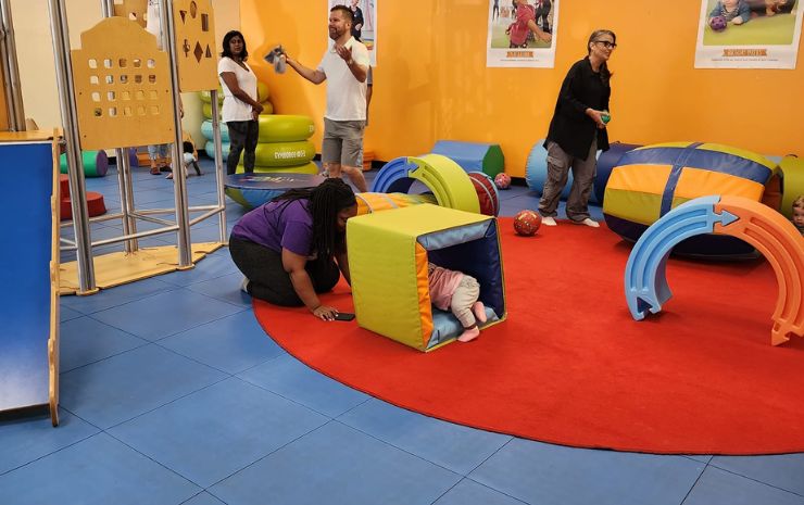 Gymboree Play & Music 1