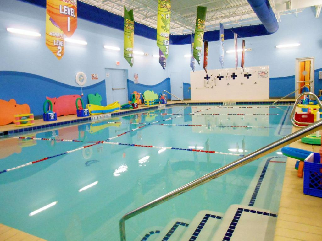 Aqua Tots Swim School