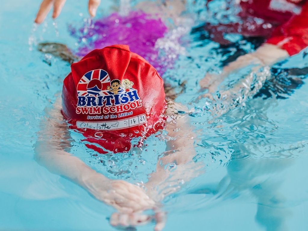 British Swim School of Cypress-Spring