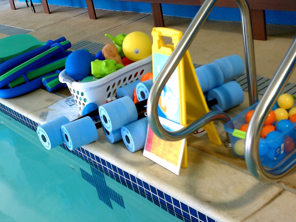 Goldfish Swim School – West Houston