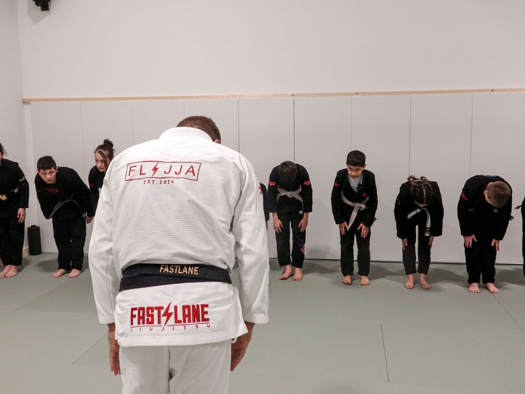 Fast Lane Jiu Jitsu Academy 2