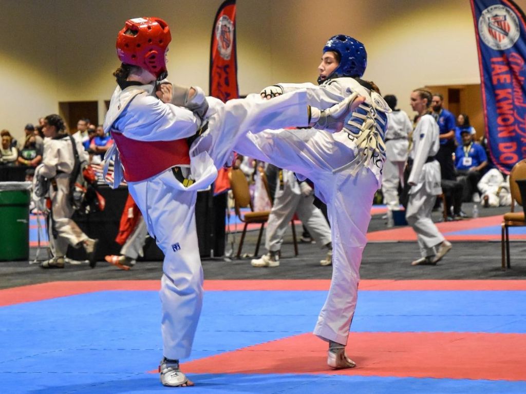 Houston Center of Taekwondo